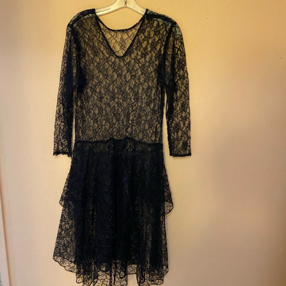 Handmade dress from the Philippines. #handmade